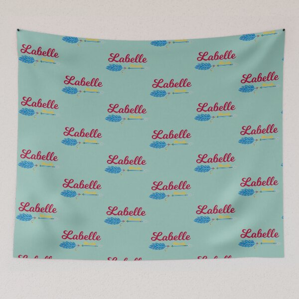 Item preview, Labelle Florida Featuring Arrow with Feather  designed and sold by ColesonBourque.