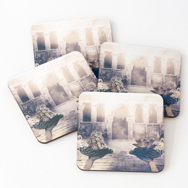 Item preview, Oestara at Edfu designed and sold by RedBirdArchive.