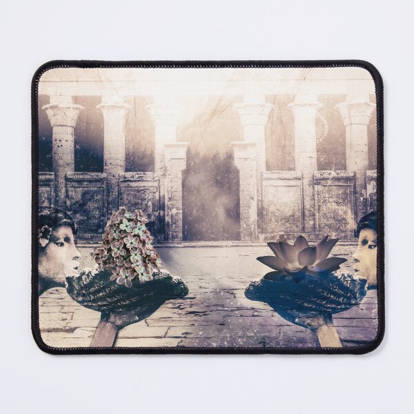 Item preview, Oestara at Edfu designed and sold by RedBirdArchive.
