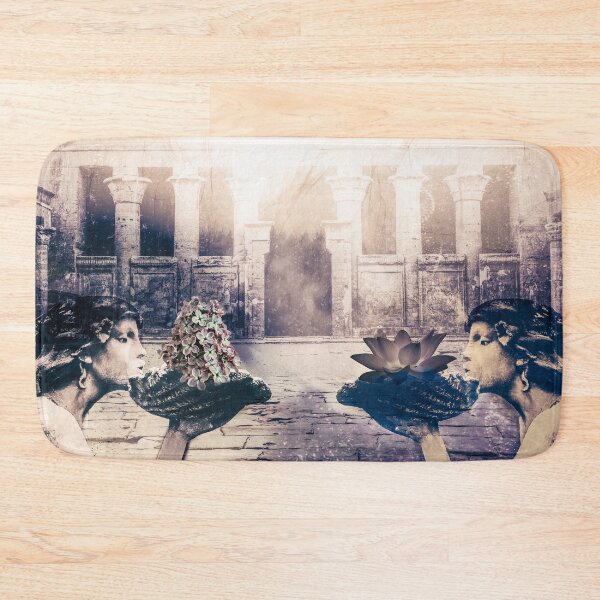 Item preview, Oestara at Edfu designed and sold by RedBirdArchive.