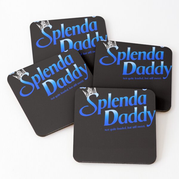 Item preview, Bettie Hayes Splenda designed and sold by DeclanHam.
