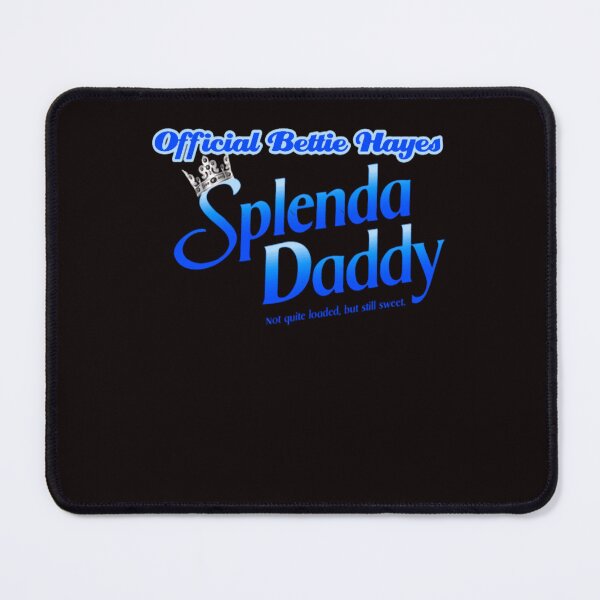 Item preview, Bettie Hayes Splenda  designed and sold by DeclanHam.