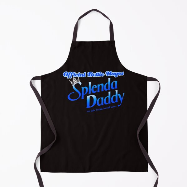 Item preview, Bettie Hayes Splenda designed and sold by DeclanHam.
