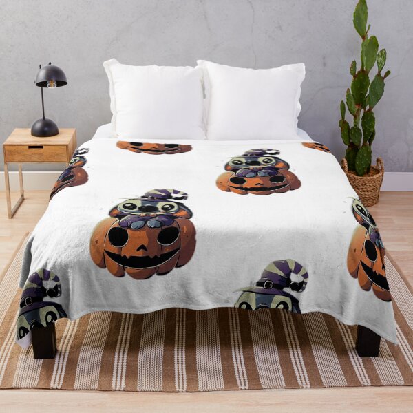 Item preview, Stitchy halloween ?  designed and sold by buylove.