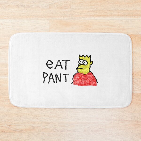 Item preview, Eat Pant   designed and sold by Densonone.