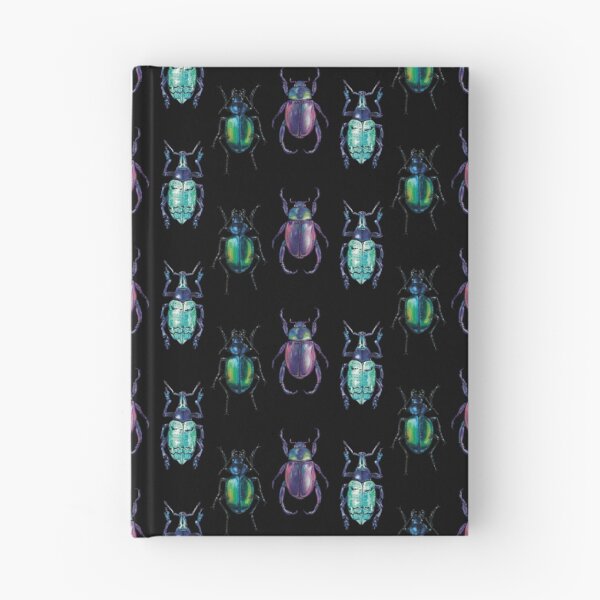 Item preview, Beetle Trio designed and sold by Ashley Kennah.