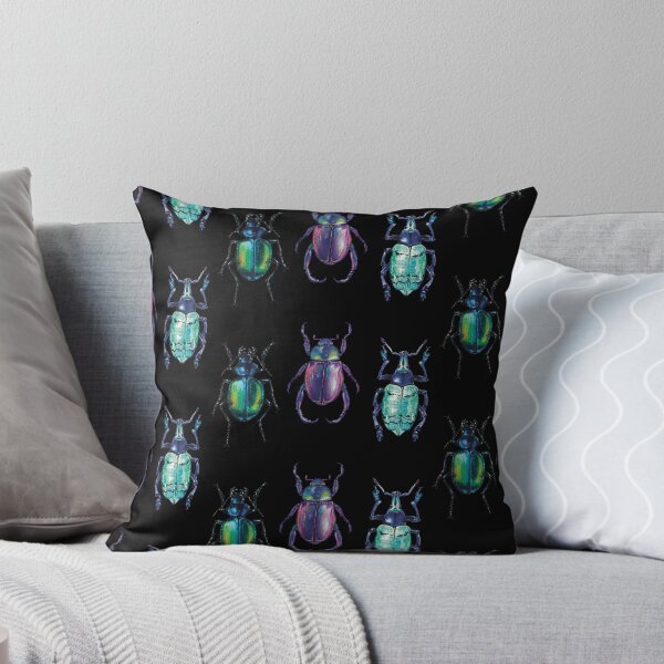 Item preview, Beetle Trio designed and sold by Ashley Kennah.