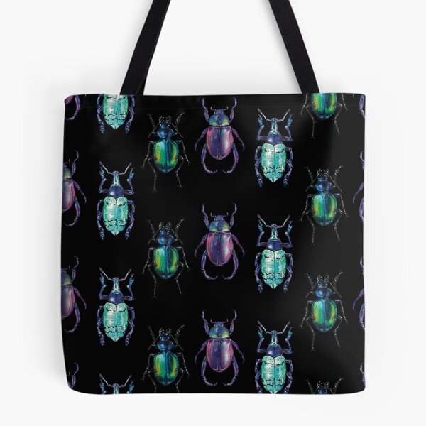 Item preview, Beetle Trio designed and sold by Ashley Kennah.