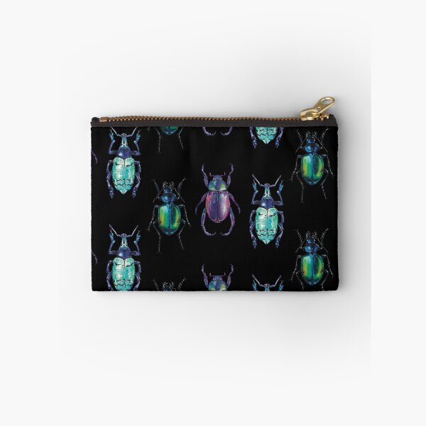 Item preview, Beetle Trio designed and sold by Ashley Kennah.