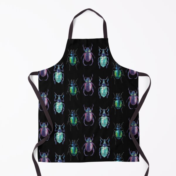 Item preview, Beetle Trio designed and sold by Ashley Kennah.