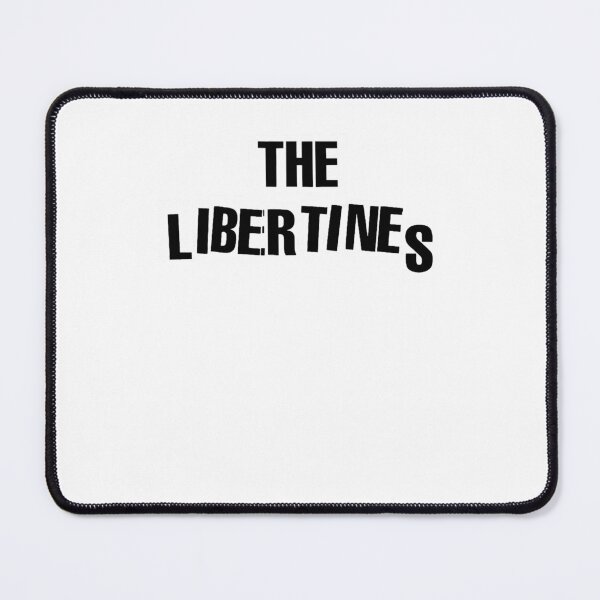 Item preview, THE LIBERTINES Merchandise designed and sold by erahebigkore.