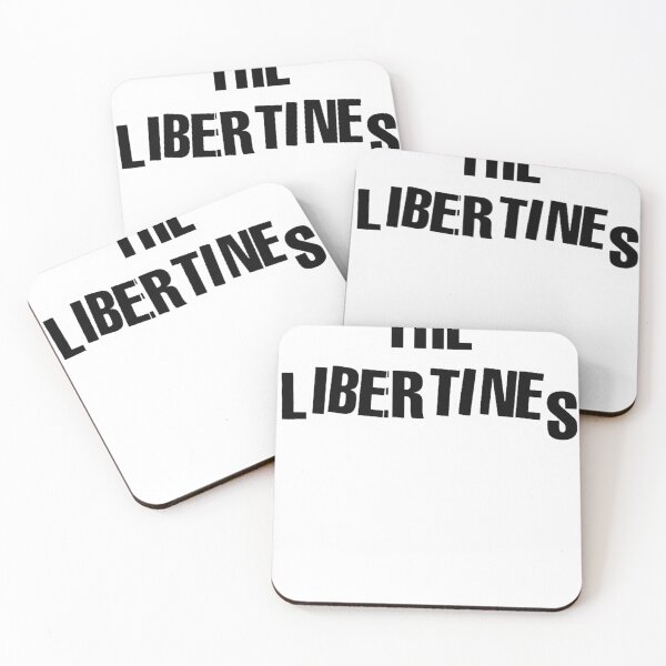 Item preview, THE LIBERTINES Merchandise designed and sold by erahebigkore.