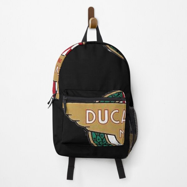 Item preview, VINTAGE DUCATI Classic designed and sold by RoselynBeier.