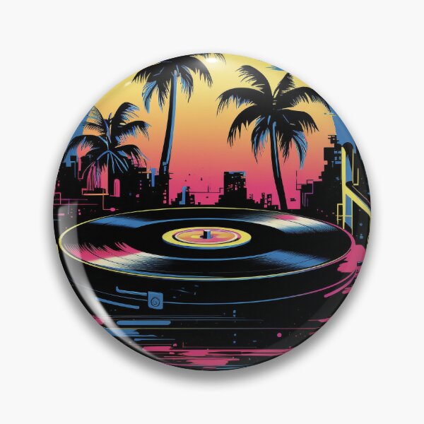 Item preview, Retro Vibes designed and sold by MuseOfMilo.