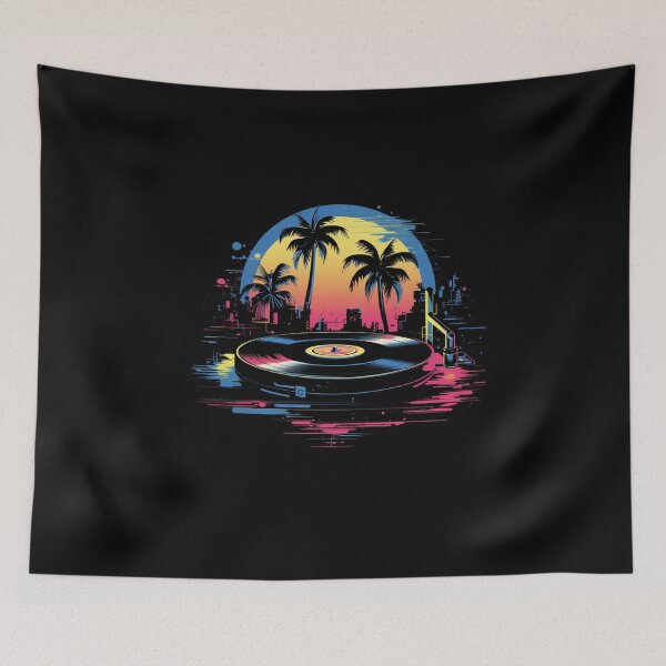 Item preview, Retro Vibes designed and sold by MuseOfMilo.