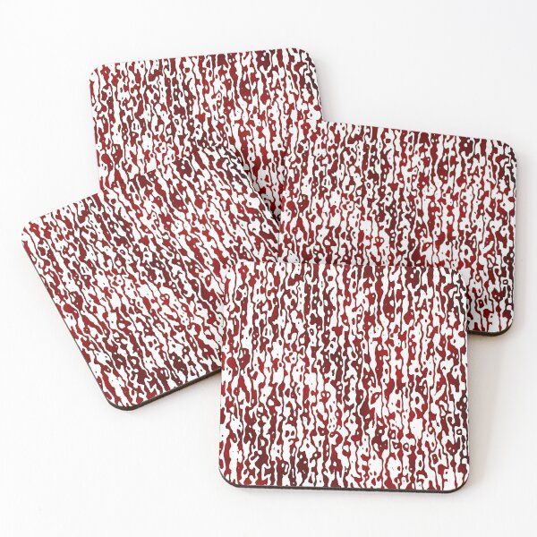 Item preview, abstract backpacks, liquid throw blankets, all designs of Atroce, designed and sold by Atroce.