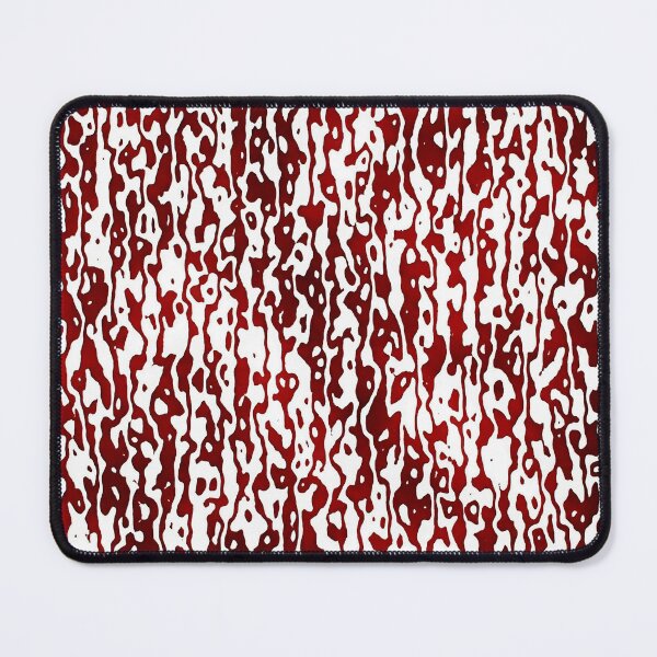 Item preview, abstract backpacks, liquid throw blankets, all designs of Atroce, designed and sold by Atroce.