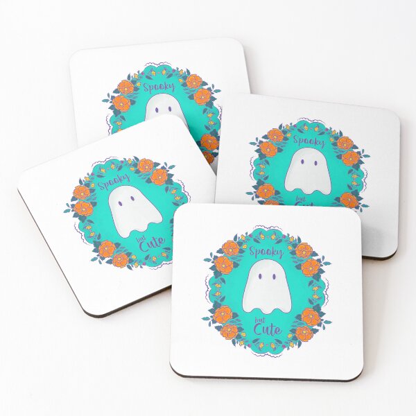 Item preview, Spooky but Cute designed and sold by FSBennett.