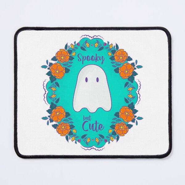 Item preview, Spooky but Cute designed and sold by FSBennett.