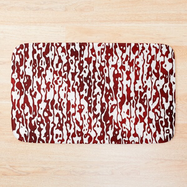 Item preview, abstract backpacks, liquid throw blankets, all designs of Atroce, designed and sold by Atroce.