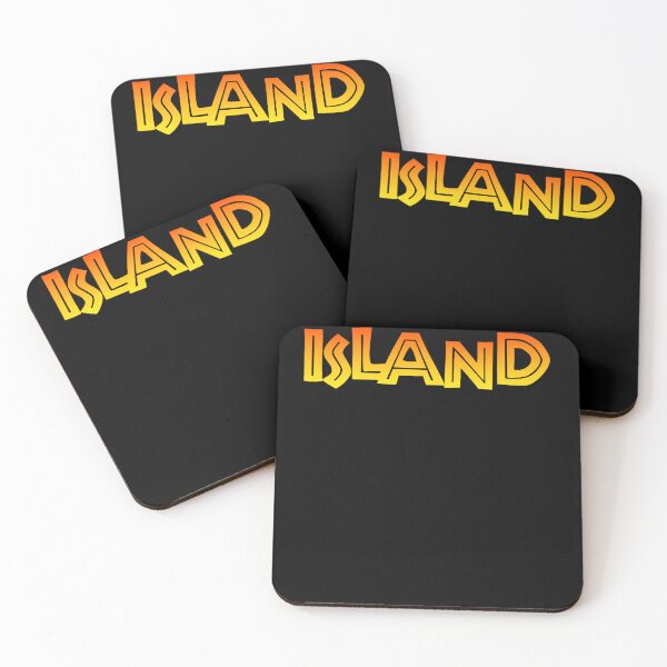 Item preview, brick island designed and sold by LaRouxPaulet.