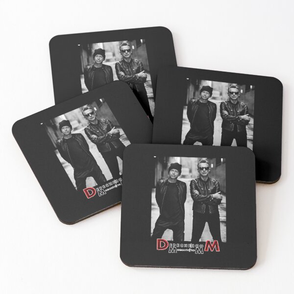 Item preview, the musician mode 2023,mode live tour memento mori memories 2024 world tour designed and sold by OatiesVance.
