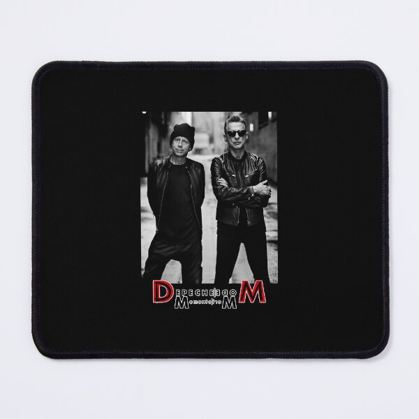 Item preview, the musician mode 2023,mode live tour memento mori memories 2024 world tour designed and sold by OatiesVance.