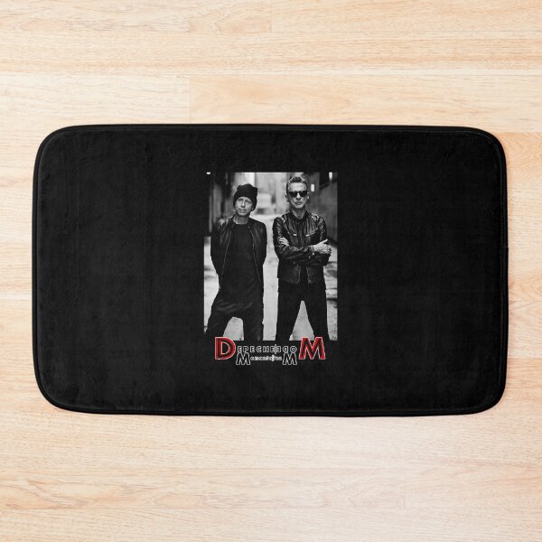 Item preview, the musician mode 2023,mode live tour memento mori memories 2024 world tour designed and sold by OatiesVance.