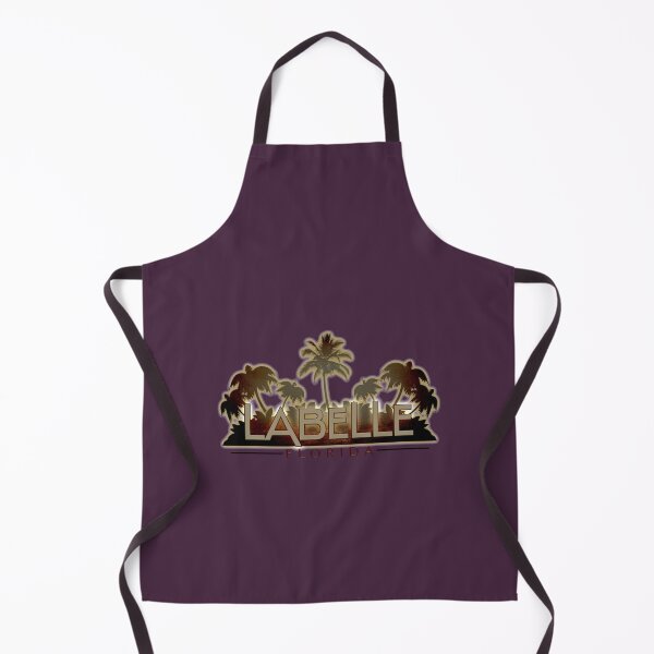 Item preview, LaBelle Florida palm tree words designed and sold by ColesonBourque.