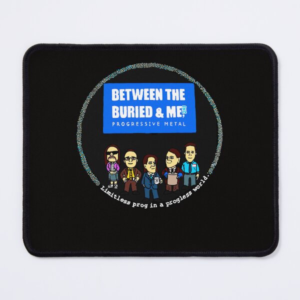 Item preview, Between The Buried designed and sold by DeclanHam.