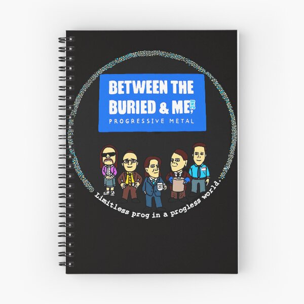 Item preview, Between The Buried designed and sold by DeclanHam.
