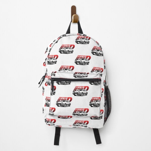Item preview, Initial D Manga AE86 designed and sold by KoleCastillo.