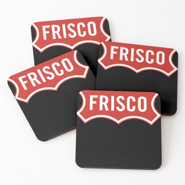 Item preview, Vintage Frisco Texas Classic designed and sold by RoselynBeier.