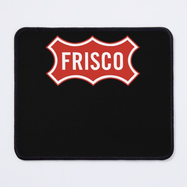 Item preview, Vintage Frisco Texas Classic designed and sold by RoselynBeier.