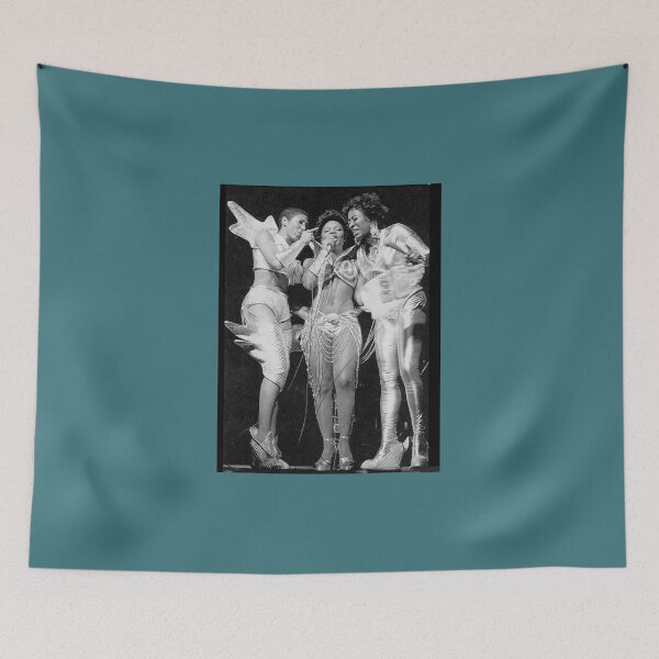 Item preview, LaBelle Outer Space designed and sold by ColesonBourque.