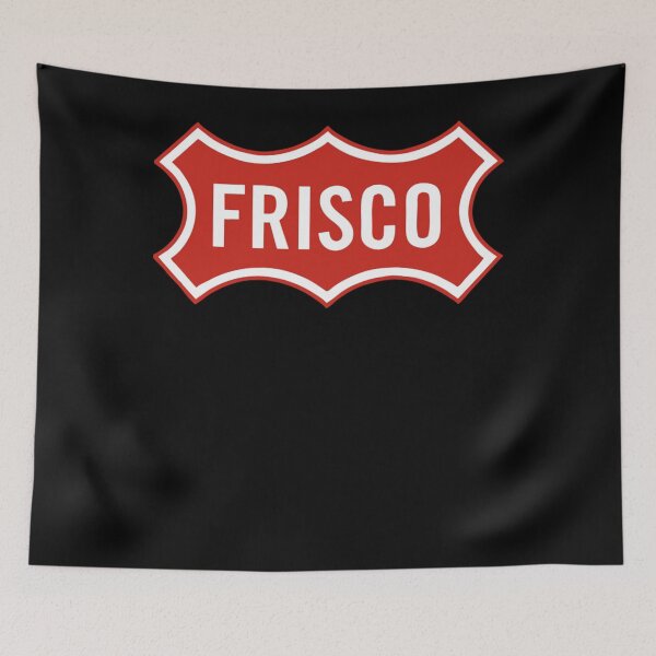 Item preview, Vintage Frisco Texas Classic designed and sold by RoselynBeier.