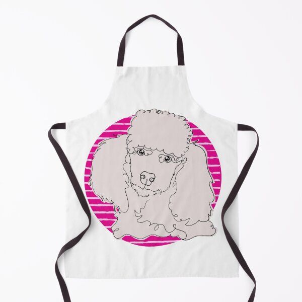 Item preview, Poodle designed and sold by rmcbuckeye.