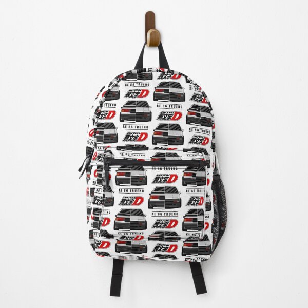 Item preview, Initial D designed and sold by AnchiDewies.