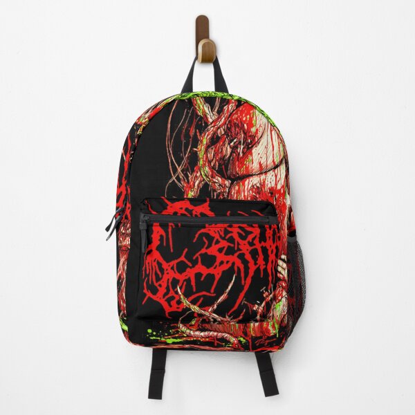 Item preview, Cephalotripsy Embryonic Gastronomy designed and sold by Jayda4Wilderman.
