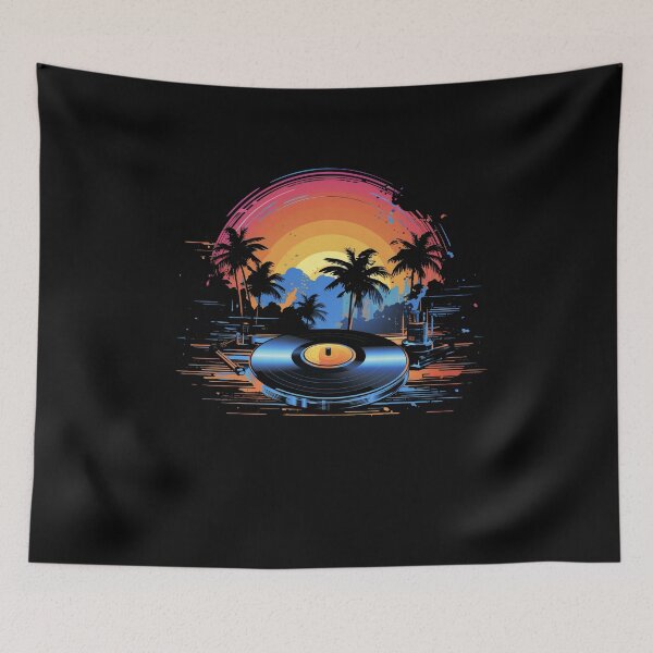 Item preview, Retro Vibes designed and sold by MuseOfMilo.