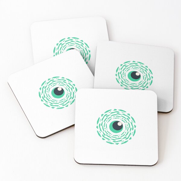 Item preview, Minimal art eye designed and sold by CyberWindow.