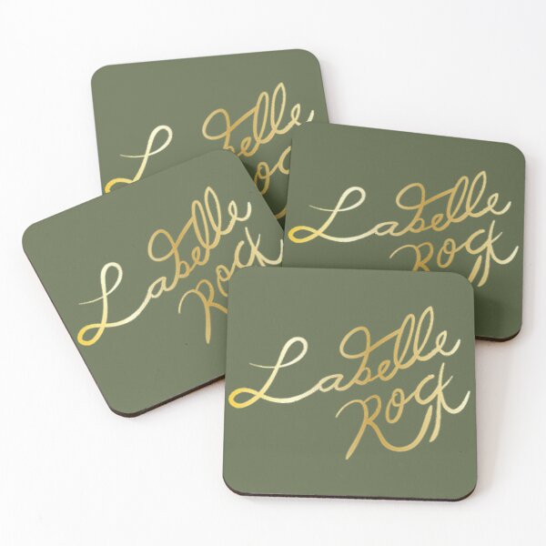 Item preview, Labelle Rock Gold  designed and sold by ColesonBourque.