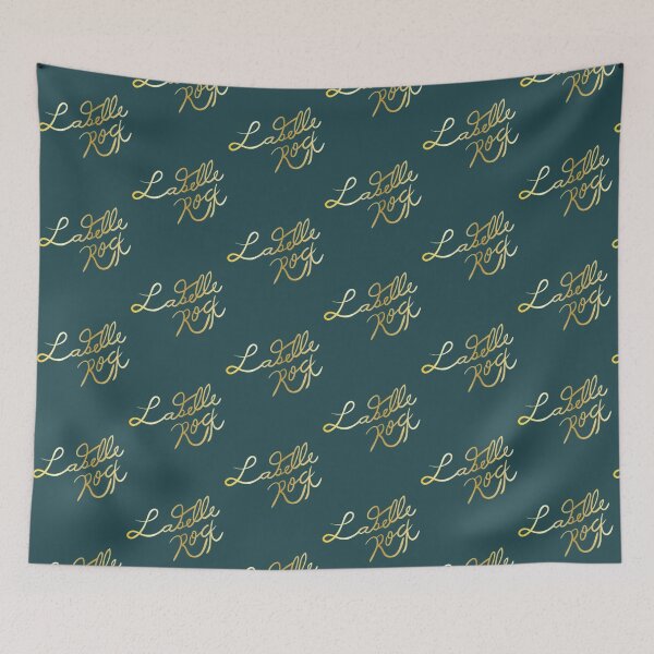 Item preview, Labelle Rock Gold  designed and sold by ColesonBourque.