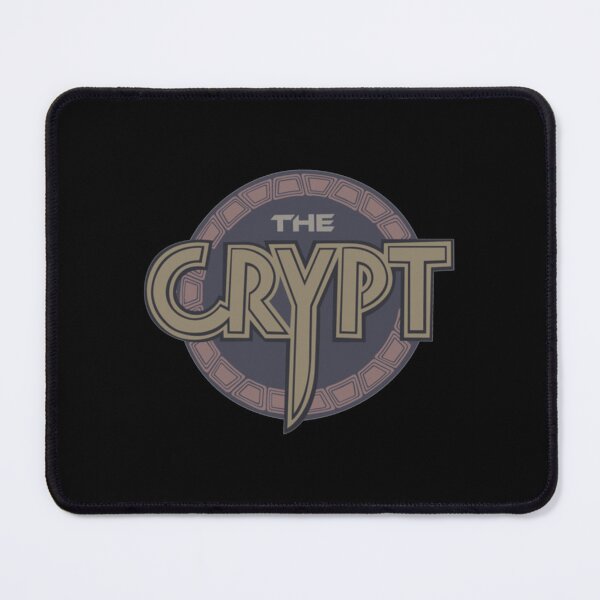 Item preview, The Crypt designed and sold by RosenSchowalter.