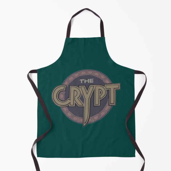 Item preview, The Crypt   designed and sold by RosenSchowalter.