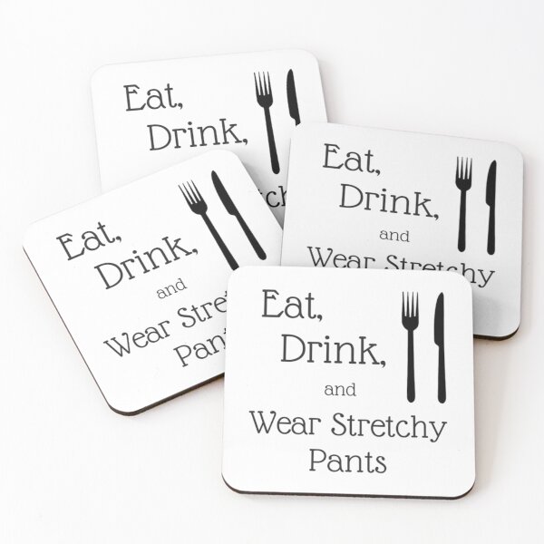 Item preview, Eat designed and sold by Densonone.
