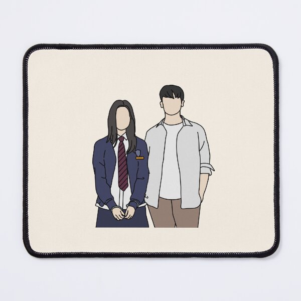 Item preview, Happiness, Kdrama (2021) designed and sold by PinkandP.