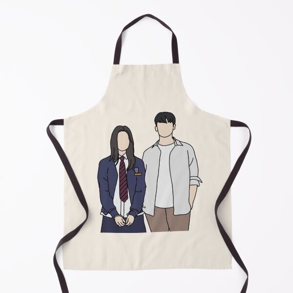 Item preview, Happiness, Kdrama (2021) designed and sold by PinkandP.