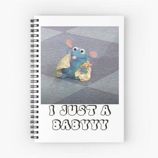 Item preview, Little babyyy designed and sold by RadThingamabobs.