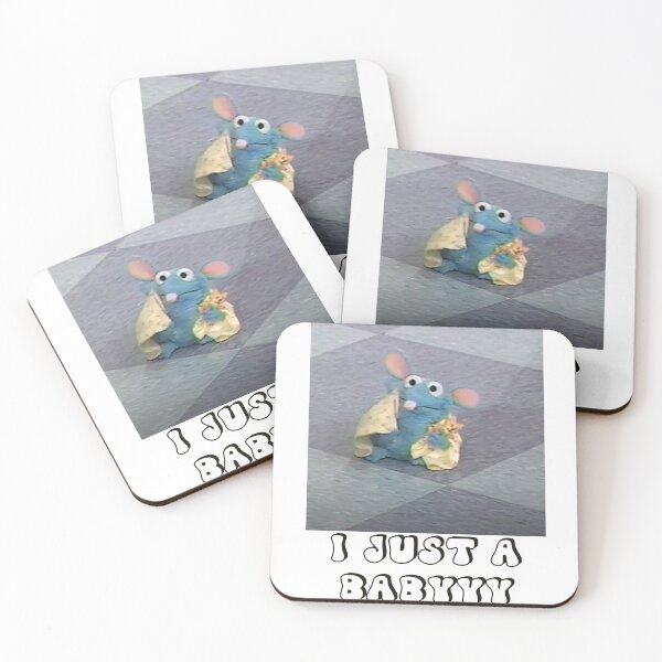 Item preview, Little babyyy designed and sold by RadThingamabobs.